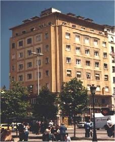 pensiones, hostales, casas rurales baratas. Depension.com. Ampliar esta imagen